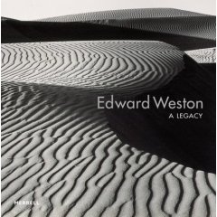 Книга "Edward Weston: A Legacy"