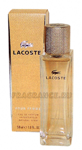 Lacoste pour femme (Lacoste)