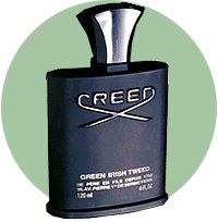 Green Irish Tweed by Creed