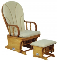 Кресло-качалка для кормящей мамы Poltrona Piera