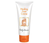 Скраб для ступней "Smoothing Foot Scrab" Sally Hansen