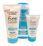 Loreal Pure Zone