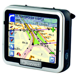 GPS