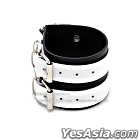 Dong Bang Shin Ki : U-Know Style - Leather Bracelet