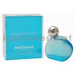 Rochas Aqua Woman