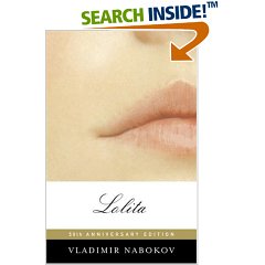 Vladimir Nabokov - Lolita (in English)