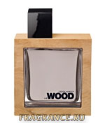 Dsquared2 He Wood