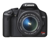 Canon EOS 450d