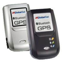 GPS-Навигатор Globalsat BT-338
