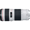 Canon EF 70-200 mm F/4.0 L USM