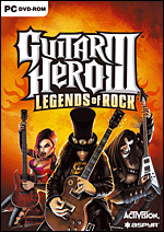 Guitar Hero III