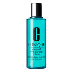 Clinique - Rinse-Off Eye Makeup Solvent