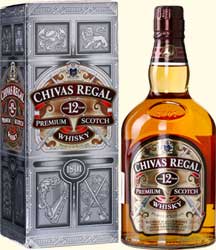 Chivas Regal