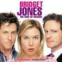 Ost - Bridget Jones: Edge Of