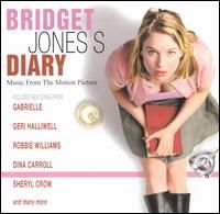 Ost - Bridget Jones Diary