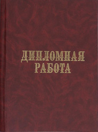 Написать уже дипломную работу