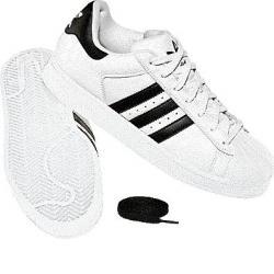 Adidas 	  "SUPERSTAR WD"