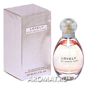 Lovely (Sarah Jessica Parker) туалетные духи 50ml