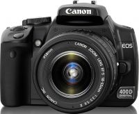 Canon EOS 400D