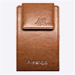 Prestigio Data Safe II, 160Gb, brown (HDD внешний USB 2.0)