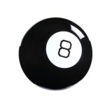 Magic 8 Ball