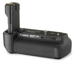 Canon BG-E2N Battery grip