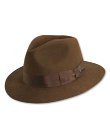 Шляпа Индианы Джонса