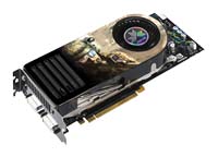 ASUS GeForce 8800 GTX