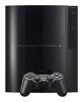 Sony PlayStation 3 (40 Gb)