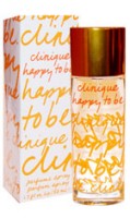 Clinique, Happy to Be