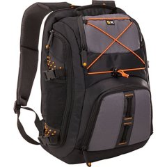 Case Logic SLRC4 SLR & Computer Backpack