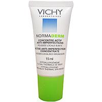Normaderm от Vichy