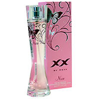 XX by Mexx Nice