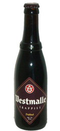 Ящик Westmalle Trappist Dubbel