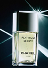 Духи "Chanel Platinum Egoist"