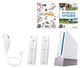 Wii Sports & Wii Play Bundle