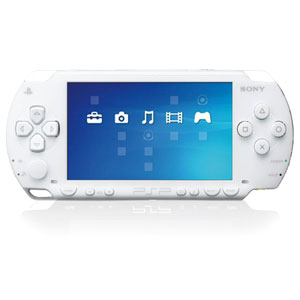 PSP