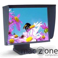 LaCie 321 LCD Monitor - LaCie - MacZone — официальный дилер компьютеров Apple в России.