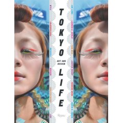 Amazon.com: Tokyolife: Art and Design: Ian Luna, Tom Mes, Lauren A. Gould, David G. Imber, Yoshida Mika, Toshiko Mori: Books