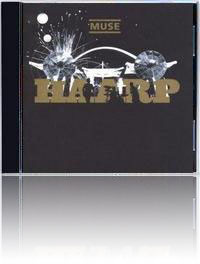 Muse "H.A.A.R.P" (cd+dvd)