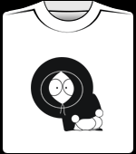 футболки South Park