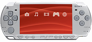 PSP Slim&Light