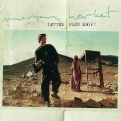 Morten Harket - Letters from Egypt+Darkspace (single)