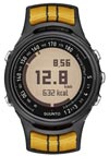 Наручный аутдор-компьютер Suunto T3