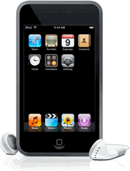 Ipod Touch 16GB