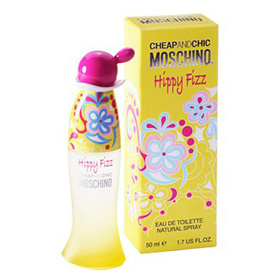 Moschino Happy Fizz