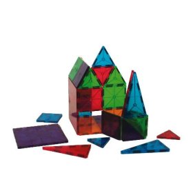 Конструктор Magna-Tiles