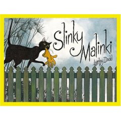 Slinky Malinki