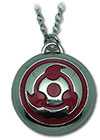 Naruto: Necklace – Sharingan