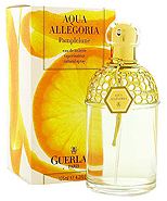 т.вода Aqua Allegoria Pamplelune (Guerlain)